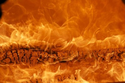 Karnataka: House catches fire as family hoards petrol due to Janta curfew