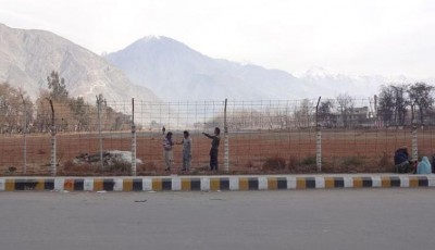 Pakistan mulling army deployment in Gilgit Baltistan, says PoK activist Amjad Ayub Mirza  