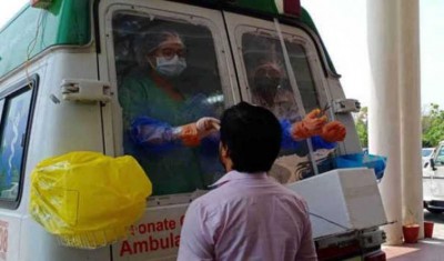 Meghalaya: Two BSF trooper test positiveÂ 