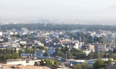 Over 50 Taliban militants surrender in 2 Afghan provinces: Defense Ministry