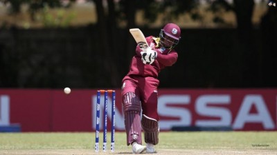 West Indies tour of Sri Lanka: Shimron Hetmyer and Evin Lewis ruled out  