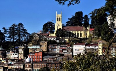 Himachal Pradesh tops in recovery of corona patients: Govt data