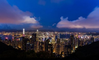 Hong Kong launches website to promote national security education