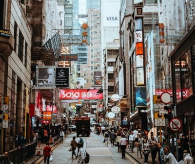 China's national security law will snatch independent rights of Hong Kong: Barrister Wilson Leung  