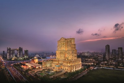 ITC Hotels launch 'WeAssure' initiative to ensure a clinically safe environment across its properties