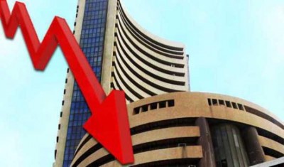 Indian Market:Â Sensex tanks 1482 pts