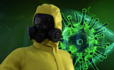 J&K records highest single-day spike of 620 cases, tally surpasses 4000-mark