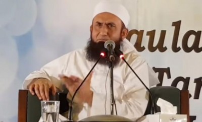 Pakistani religious scholar blames women for spread of COVID-19 in country