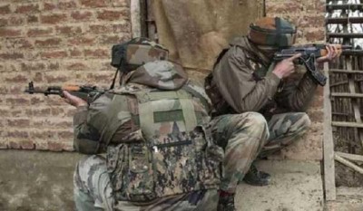 Shopian encounter: Four terrorists killed in Jammu and Kashmir