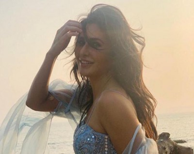 Katrina Kaif posts her first social media image in New Year