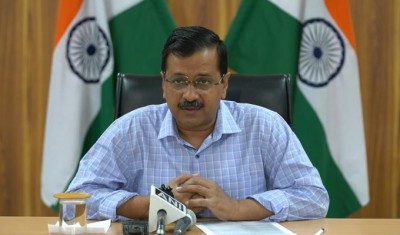 'Extremely productive' meeting on COVID-19Â  between Delhi govt, Central govt, says Arvind Kejriwal
