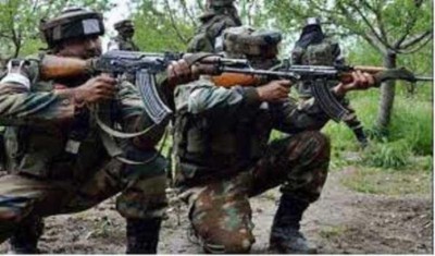 Jammu and Kashmir: Major tragedy averted, IED defused