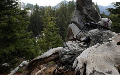 10 militants killed in airstrike in E. Afghanistan