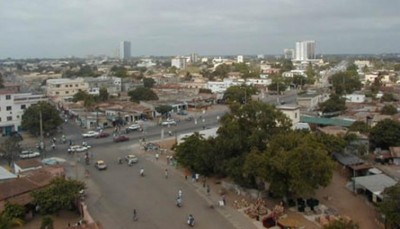 Togo reports its first death case of COVID-19