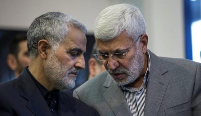 Deputy Head of Iraqi Shia Militia killed by rocket fire near Baghdad Airport â€“ Reports