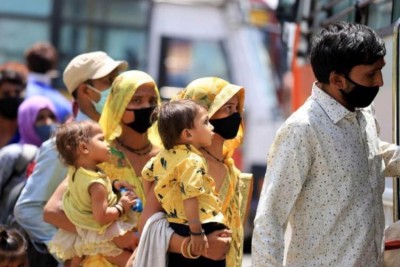 Maharashtra fight back COVID19:Â Govt eases restrictions, issues new guidelines