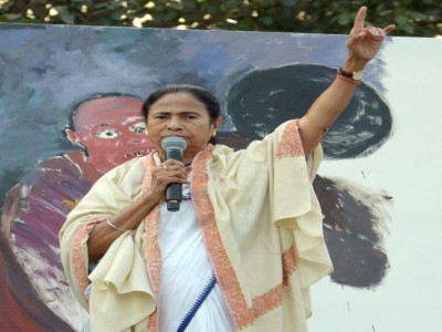 Trinamool Chhatra Parishad to organise an indefinite sit-in demonstration to protest CAA-NRC-NPR