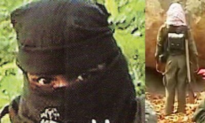 Maoist arrested from Vaishali