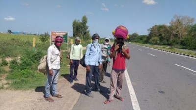 Assam govt to allow inter-district movement for three days by following MHA guidelines