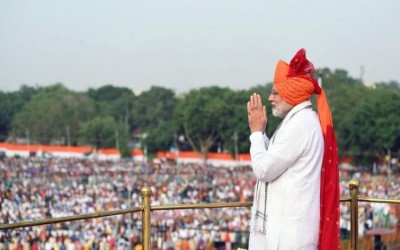 Will post video message shortly: PM Modi