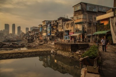 56-year-old, who tested positive for COVID-19 in Mumbai's Dharavi, dies