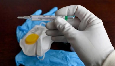Nagaland reports 7 new COVID-19 positive cases, state tally rises to 25