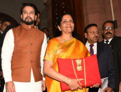 Union Budget: Major reforms proposed in administration of GST regime
