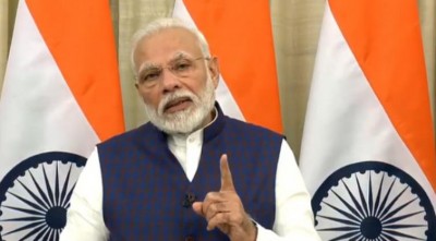 COVID-19 lockdown: After meeting CMs yesterday, Narendra Modi to address nation today