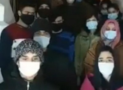 'Iron-clad friends': China lauds Pakistan's decision to not evacuate citizens from virus-hit Wuhan 
