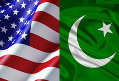 US puts Pakistan on the â€˜Tier 2 Watch Listâ€™ on its  trafficking scale