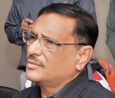 Thirty-five Chinese workers working under Padma Multipurpose Bridge Project under observation: Bangladesh Minister 