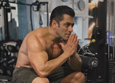 Salaam-Namashkaar: Salman Khan posts crucial health advisory for fans amid coronavirus crisis 