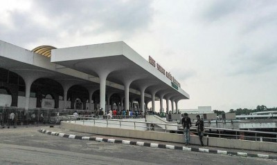 Bangladesh: Man suspected to be infected by coronavirus hospitalised