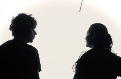 Shah Rukh Khan, Gauri Khan enjoy 36th Valentines Day together 