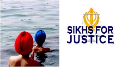 Sikhs for Justice pushes its separatist idea in India behind veil of COVID-19 aid 