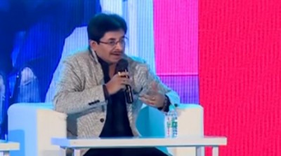 I am perfectly fine, says BCCI chief Sourav Ganguly's brother Snehashish Ganguly