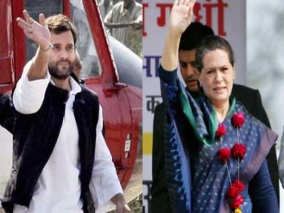 Congress gifts copy of Constitution to PM Modi on Republic Day, tweets copy of Amazon receipt