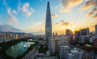 S.Korea reports 10 more COVID-19 cases, 10,738 in total