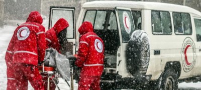 Russia registers 25 ceasefire violations in Syria over past 24 Hours - Defense Ministry