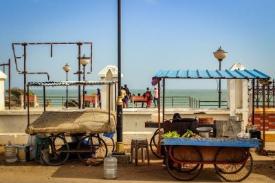 COVID-19 situation not bad in Tamilnadu: Revenue Minister