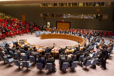 Second UNSC meet on Kashmir tonight after China push