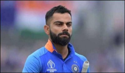 Happy to bat at No 4, Rahul and Shikhar in Playing XI, says Kohli