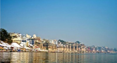 COVID-19: Elderly man dies in Varanasi