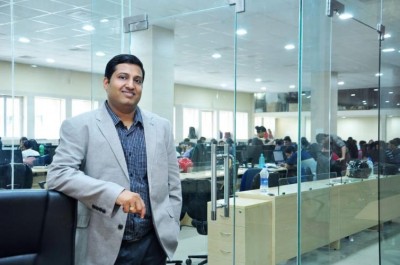 INT picks a stake in the European startup Rezzonation