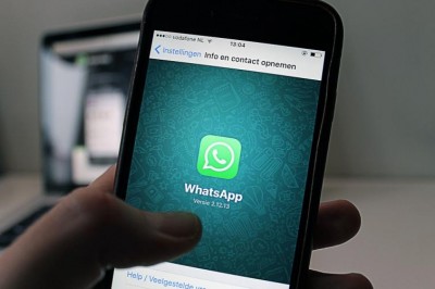 Coronavirus impact : Assam government asks teachers to teach students through WhatsApp