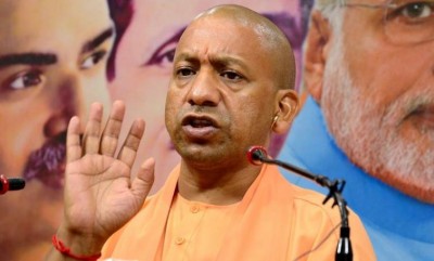 COVID-19: Uttar Pradesh orders complete shutdown in 15 districts till Apr 13