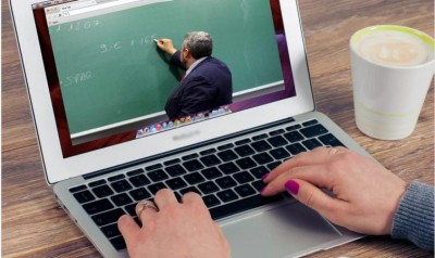 Teachers in Singapore stop using Zoom after 'obscene image' incident