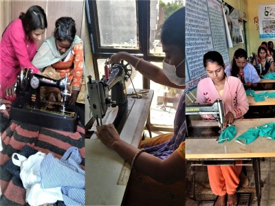 Lakshyam operates dedicated helpline for victims of domestic violence