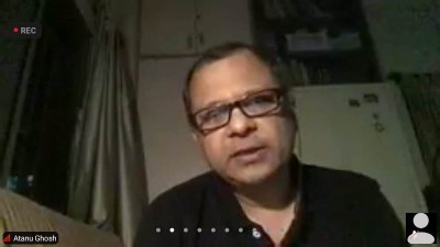 Kolkata: Vijaygarh Jyotish Ray College hosts Ankur 2020 International Youth Documentary and Short Film Festival