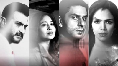 Voot Select set to launch its original 'The Gone Game'